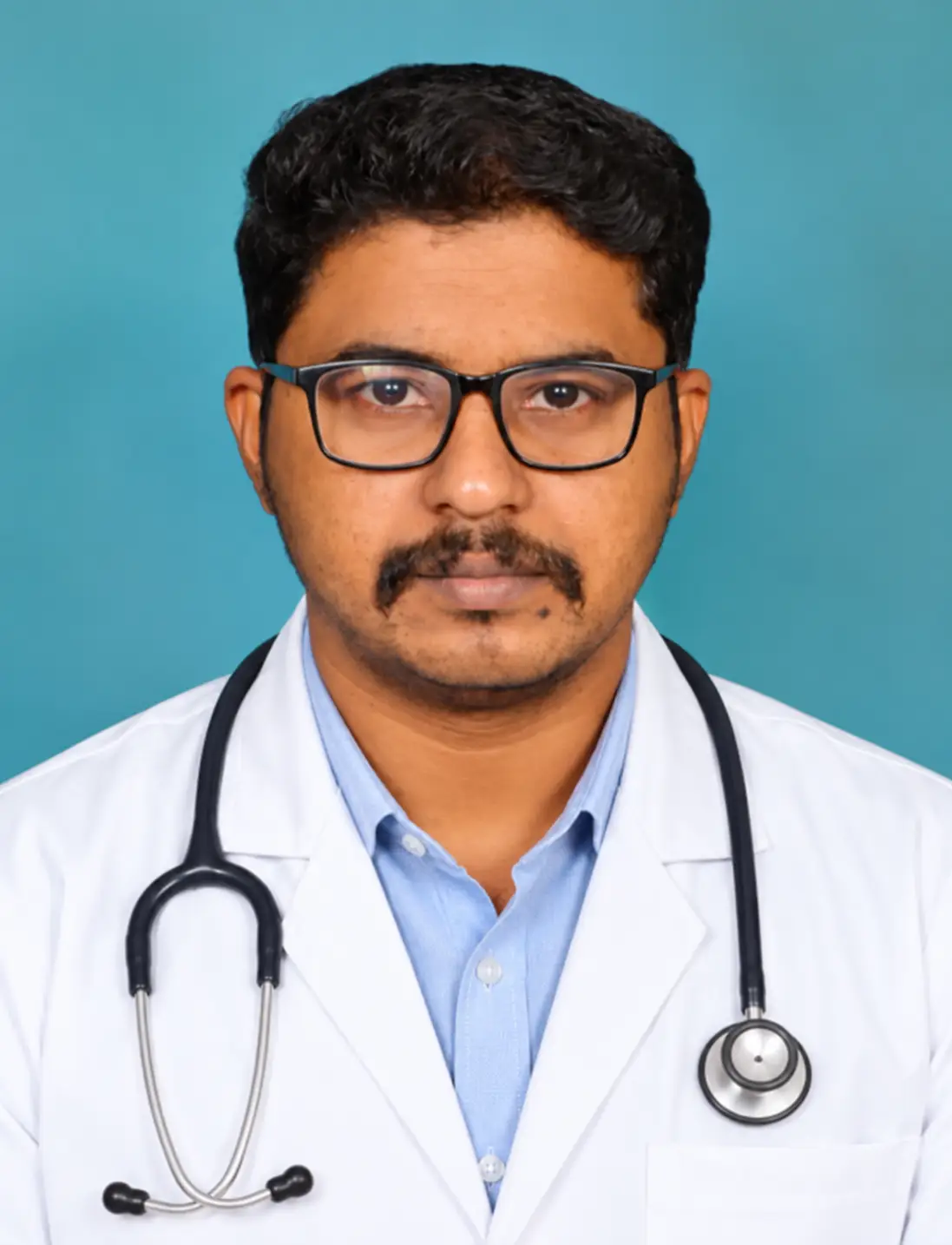 Dr. A. Balasubramani - General Surgeon