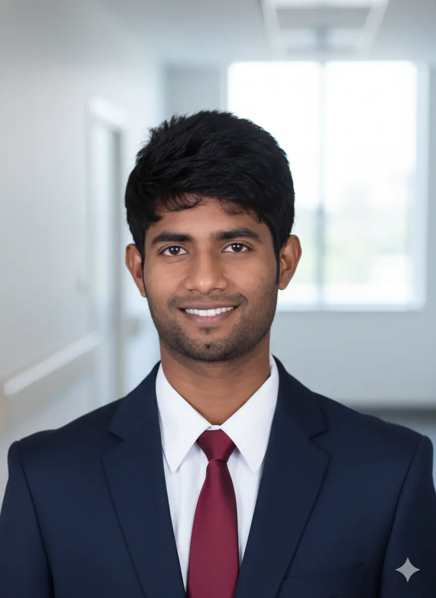 Dr. Vijayakumar - Plastic and Reconstructive Surgeon