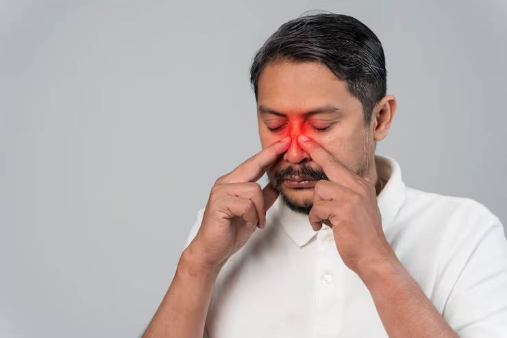 Blocked Nose That Won't Go Away: Common Causes & When to See an ENT