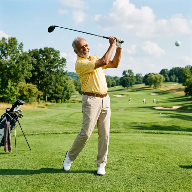 Benefits of the TURP Procedure