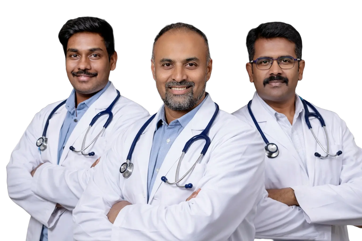 Our Specialists